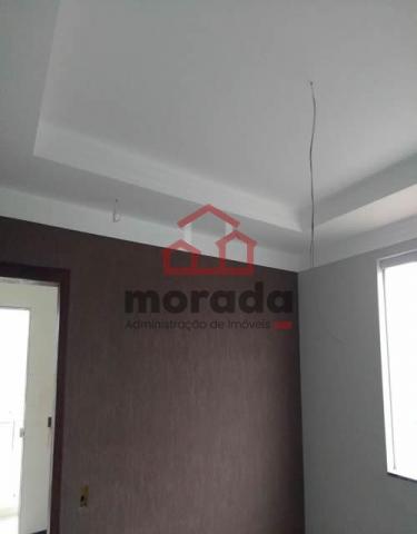 Cobertura à venda, 3 quartos, VARZEA DA OLARIA - ITAUNA/MG