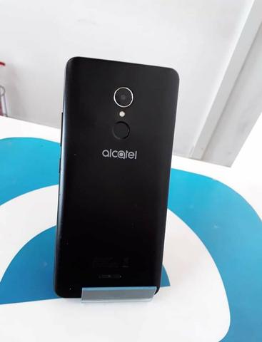 Vendo ou troco Alcatel c3 zero 32g