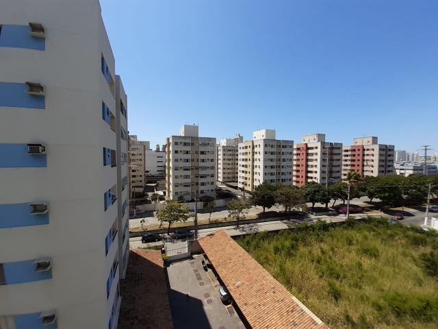Apto 2 Qtos Mobiliado - Coqueiral de Itaparica/Vila Velha - Absoluta Imoveis - Foto 18