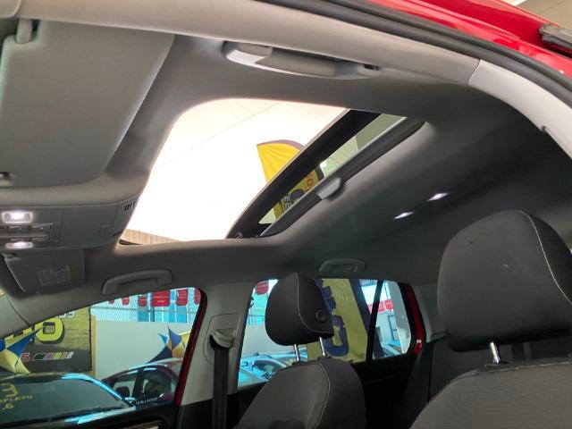 Vw - Volkswagen Golf Tsi Highline + Teto - Foto 10