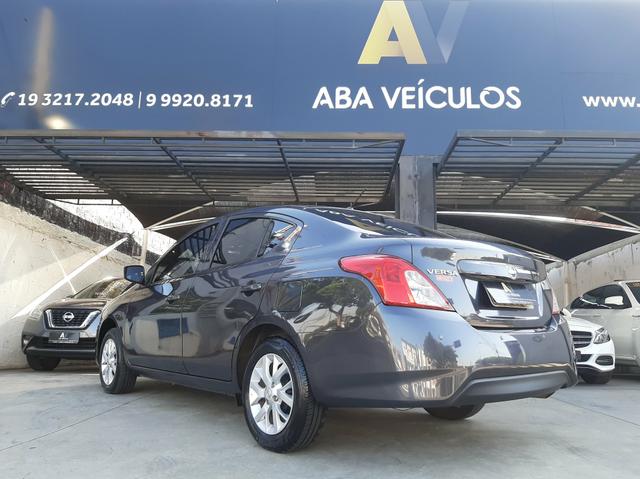 Nissan versa 1.0 s 12v flex - Foto 4