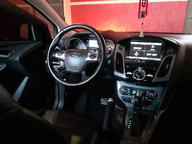 Excelente oportunidade, Ford Focus 2.0 completo - Foto 15