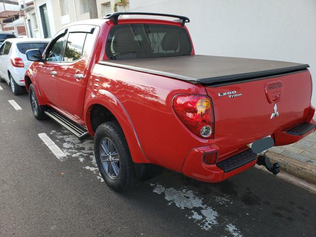 L200 Triton HPE - Foto 4