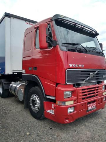 Caminhão Volvo FH 12 380 - Foto 4