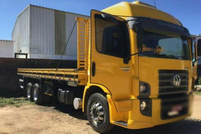 Volkswagen 24280 2011 - Foto 4
