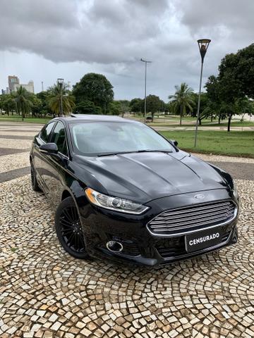 Fusion Titanium FWD 2015/16 (EXTRAA)