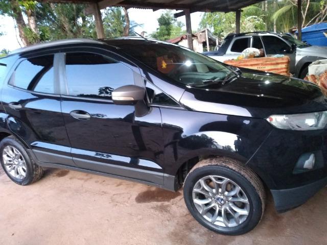 New ecosport 2014 - Foto 2
