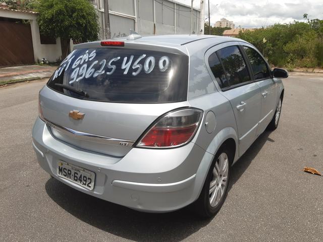 GM Vectra gt kit gnv porem não está documento - Foto 5