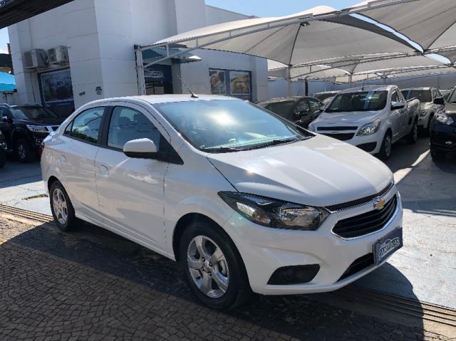 Chevrolet Prisma 1.4 LT 4P - Foto 3