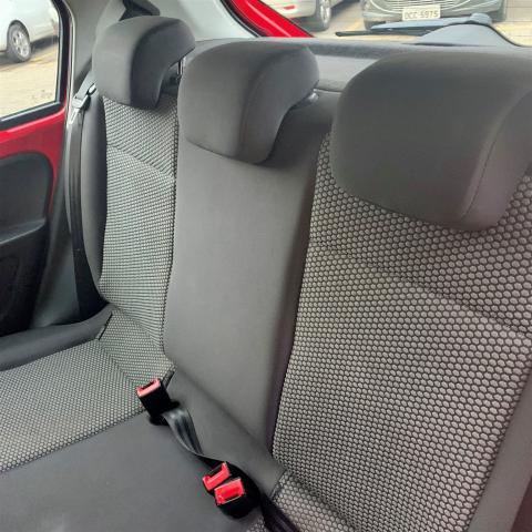 UP 2014/2015 1.0 MPI MOVE UP 12V FLEX 4P MANUAL - Foto 9