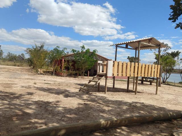 Lotes na beira da represa de Tres Marias - Foto 10