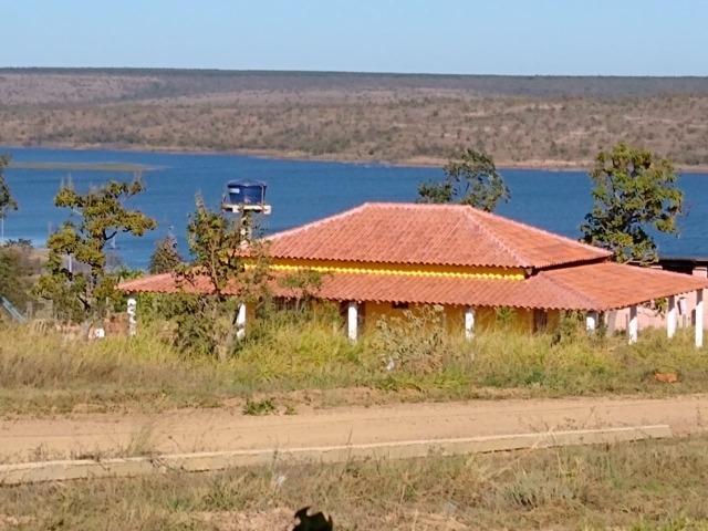 Lotes na beira da represa de Tres Marias - Foto 3