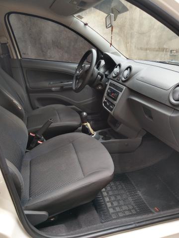 Vendo Voyage 2016 Trendline 1.6 - Foto 2
