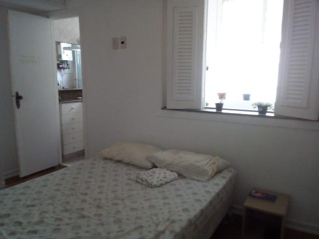 Quarto e sala Copacabana Lindo! - Sem fiador ou depósito! - Foto 16