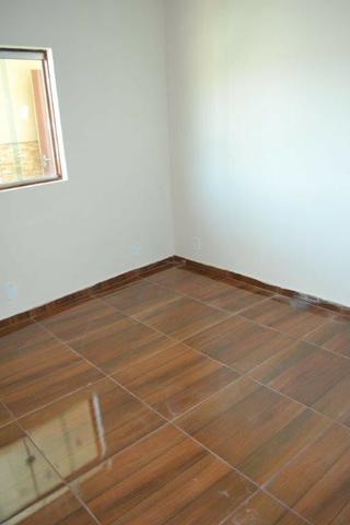 Casa 2 quartos do lado da Estação Diamante - Foto 7