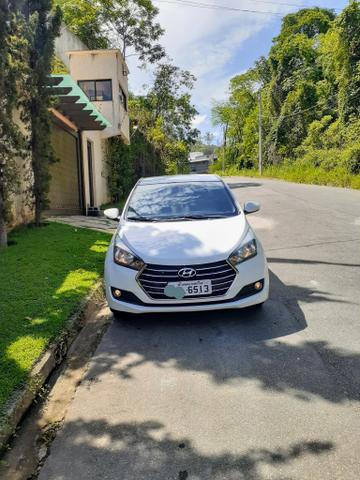 HB20s Sedan 2016 1.6 Automático - Foto 5