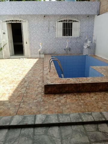 Casa na Mário covas
