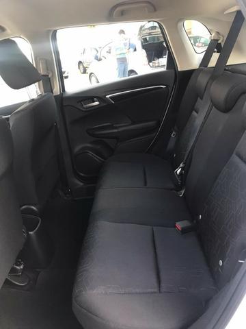 Honda Fit 1.5 Flex Automático 2017//17 - Foto 2