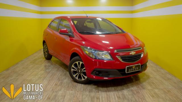 ONIX 2013/2014 1.4 MPFI LT 8V FLEX 4P MANUAL