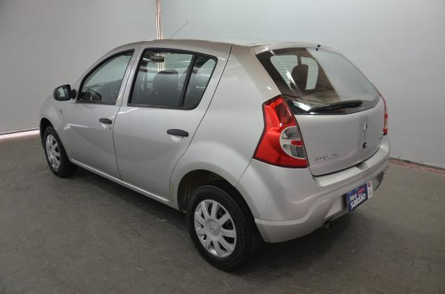 Sandero 1.0 completo - Foto 3