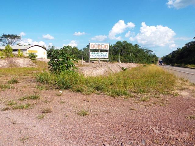 Vendo/Alugo Galpão Alça Viária - Foto 3