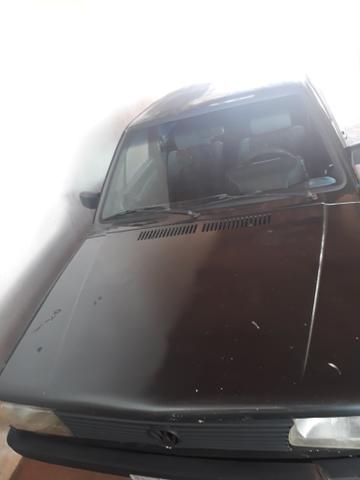 Gol quadrado GL 93