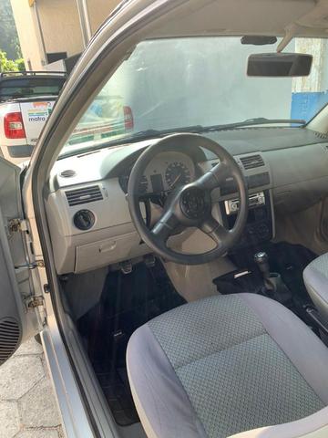 VW - Gol 1.0 2001 lindíssimo na área!! - Foto 7