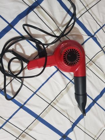 Secador