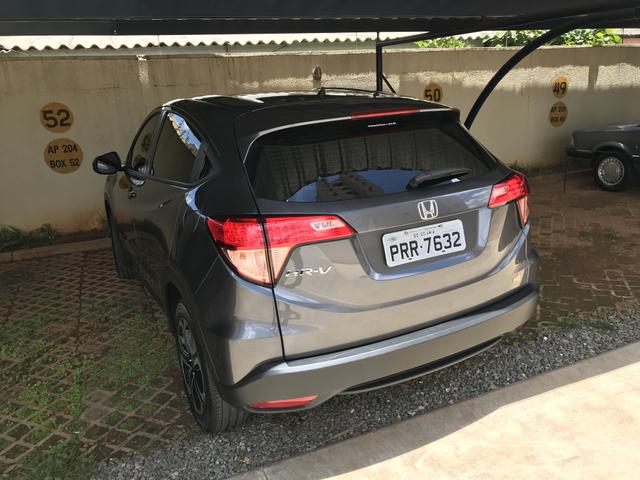 HR-V Honda 2018/2018 - Foto 9
