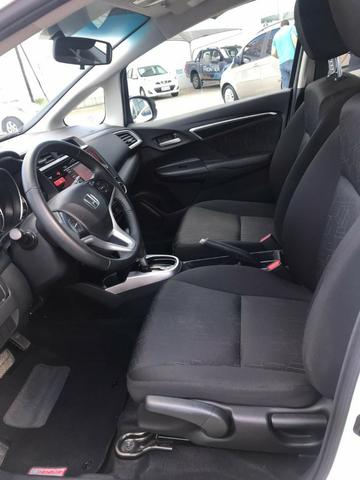 Honda Fit 1.5 Flex Automático 2017//17 - Foto 4