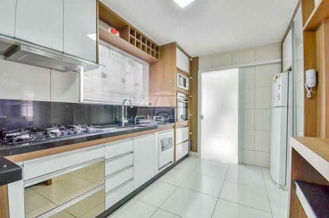 Apartamento à venda com 3 dormitórios em Bigorrilho, Curitiba cod:140416 - Foto 18