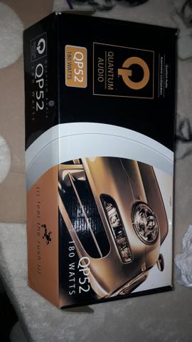 Auto falante