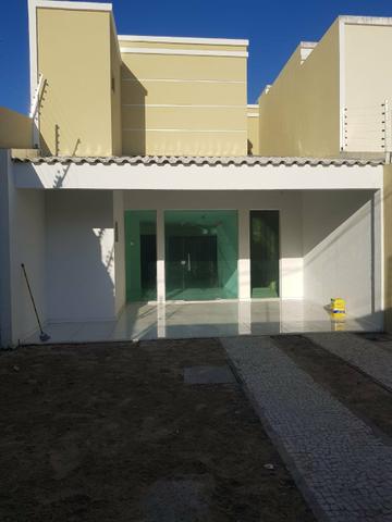 Casa de alto padrão na cidade dos funcionários parque Manibura - Foto 4