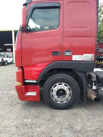Caminhão Volvo FH 12 380 - Foto 3