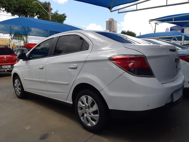Prisma LT 2015 4 Mil de Entrada - Foto 6