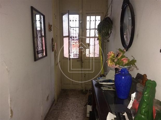 Casa à venda com 3 dormitórios em Icaraí, Niterói cod:873854