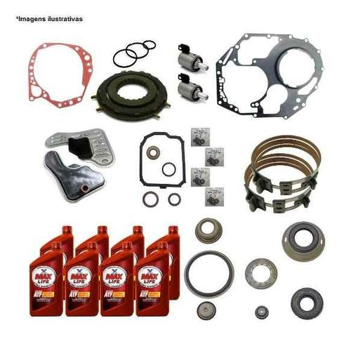 Al4- Cambio Automático (Peugeot/Citroen) - Foto 2