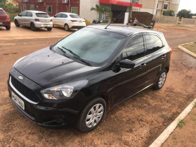 Ford ka 1.0 - Foto 3