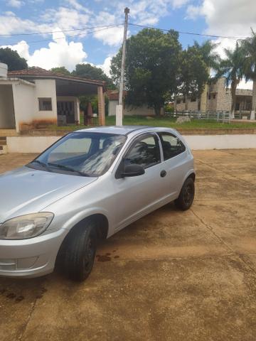 Celta 2012 1.0 LS
