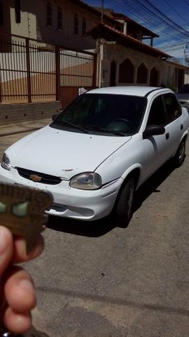 Vendo Corsa Classic