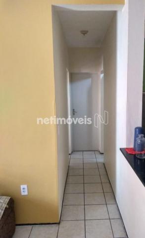 Apartamento à venda com 2 dormitórios em Serrinha, Fortaleza cod:769589 - Foto 18