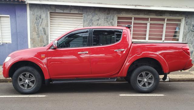 L200 Triton HPE - Foto 3
