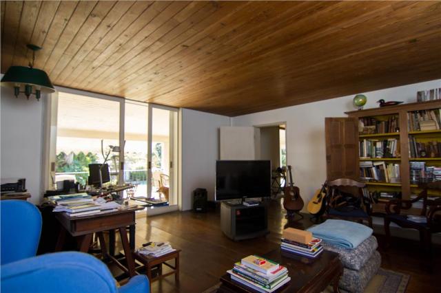 Casa residencial à venda, Samambaia, Petrópolis. - Foto 11