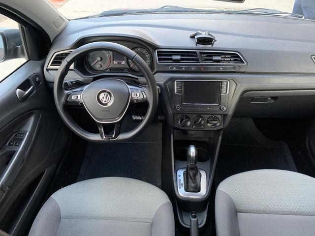 Volkswagen Voyage 1.6 msi Automático 2020 - Foto 8
