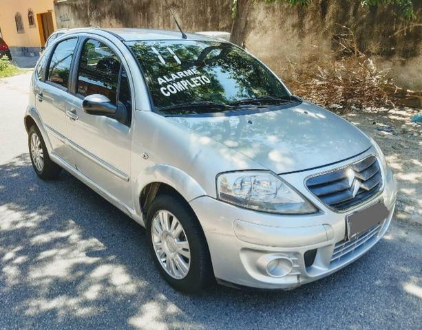 Citroen C3 GLX 1.4