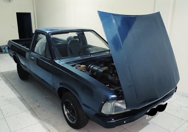 Ford Pampa - Foto 2
