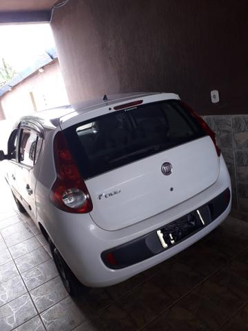 Carro pálio 12/12 branco - Foto 2