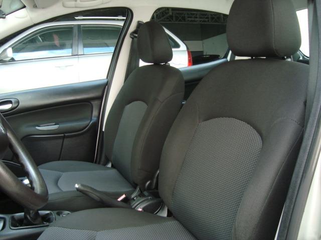 Peugeot 207 Xr 1.4 Flex Hatch Completo Impecável - Foto 16