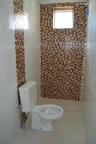 Casa 2 quartos do lado da Estação Diamante - Foto 12