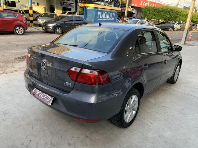 Volkswagen Voyage 1.6 msi Automático 2020 - Foto 5